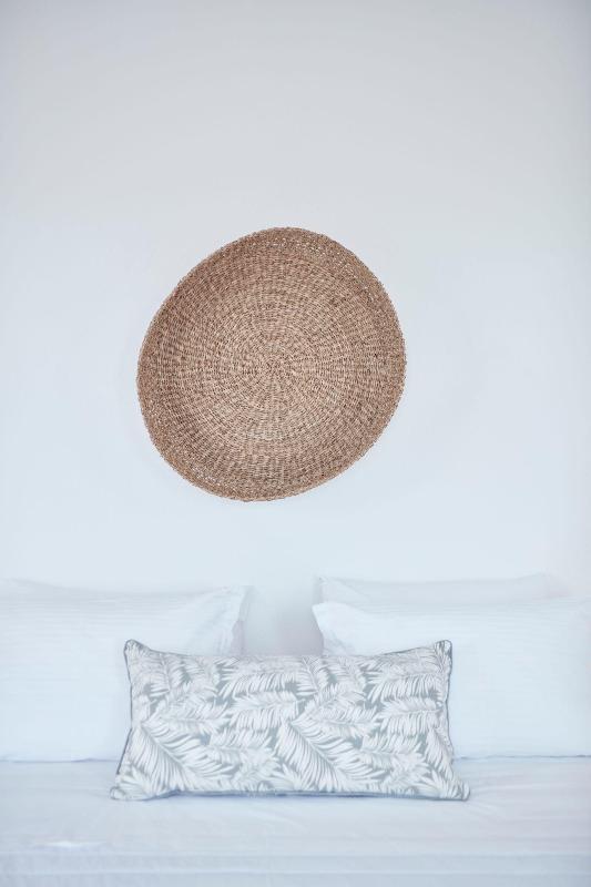 Mr. And Mrs. White Paros - Small Luxury Hotels Of The World Dış mekan fotoğraf